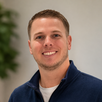 Welsh Tucker, Founder of ElevateMiles
