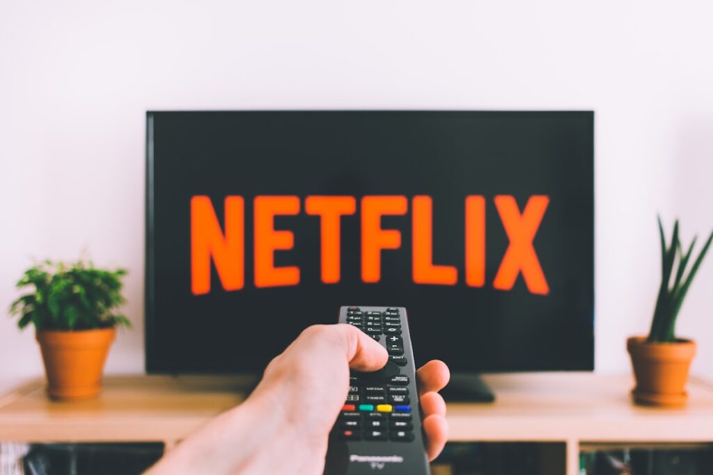 Stacking multiple streaming services for free with Amex Platinum benefits